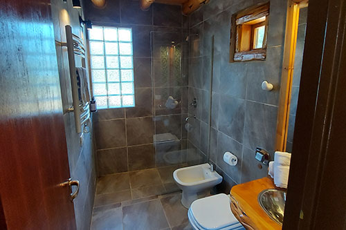 Cabaña Ñire Moquehue