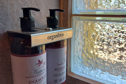 Cabaña Ñire Moquehue