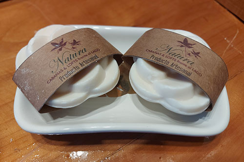 Cabaña Ñire Moquehue